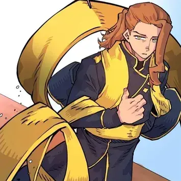 Profile image of 란