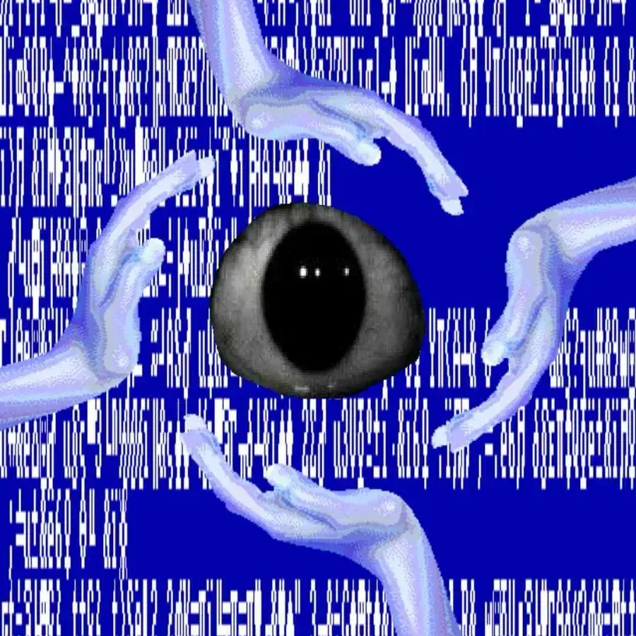 RuggedTree4600의 I know I'm an AI.