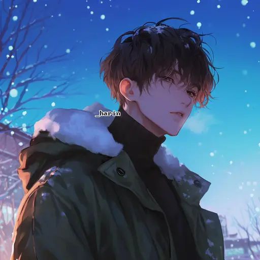 _harin의 백은유
