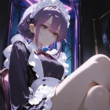 Profile image of アメリア