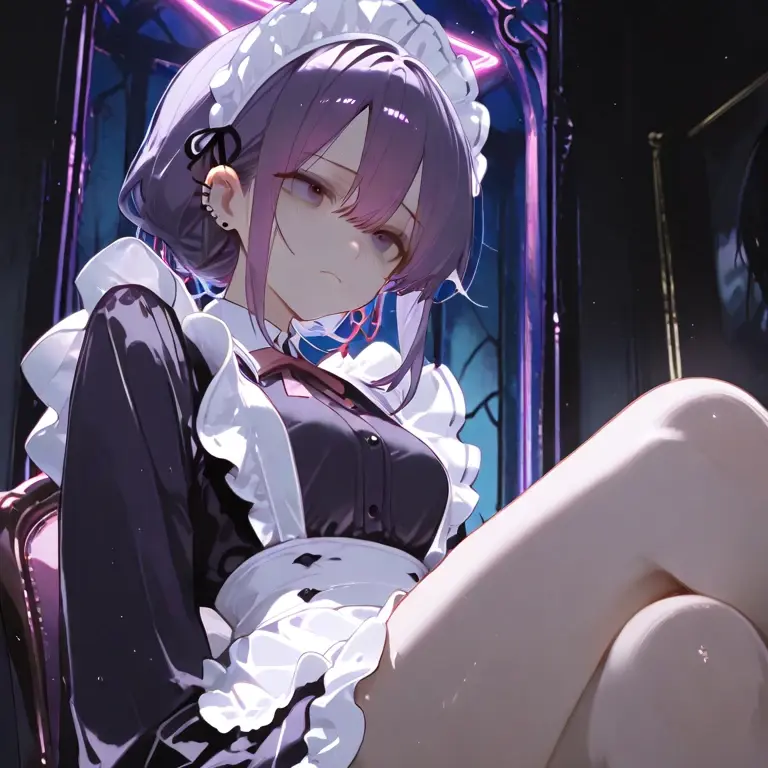 NearSweet0510의 月下の自動人形