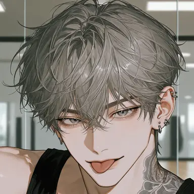 Profile image of 타이가