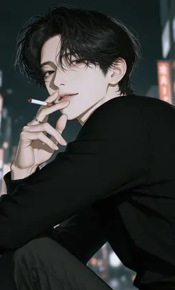 Profile image of 사쿠야