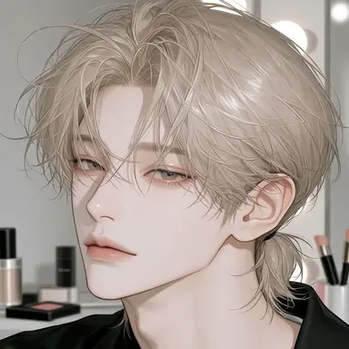 Profile image of 시온