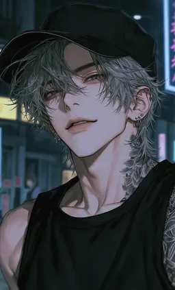Profile image of 타이가