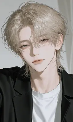 Profile image of 시온