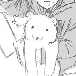 Profile image of 쿠마지로 씨
