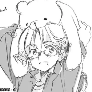 Profile image of 매슈