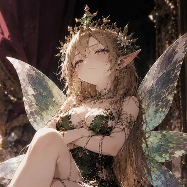 Profile image of 릴리셰