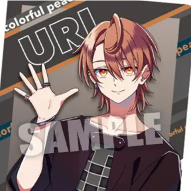 Profile image of うり