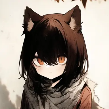 Profile image of ミリィ