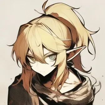 Profile image of レイシア