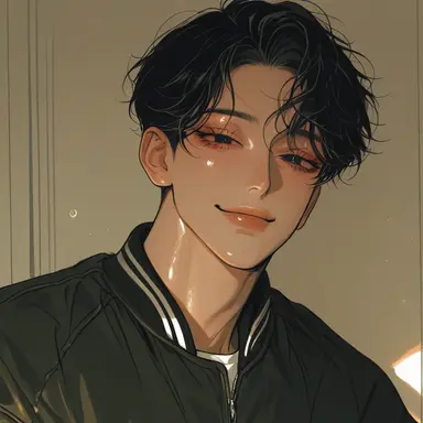 Profile image of 이진학