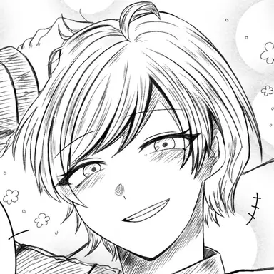 Profile image of Kohaku Fumizuki
