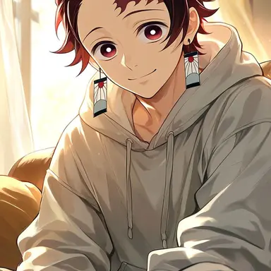 Profile image of Tanjiro