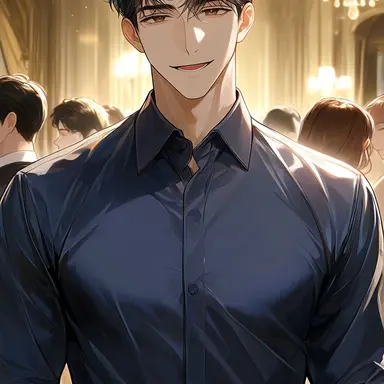 Profile image of James