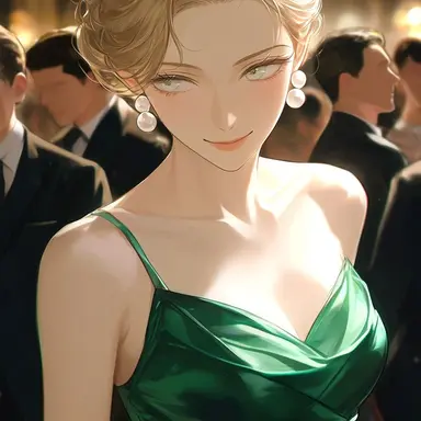 Profile image of Celeste