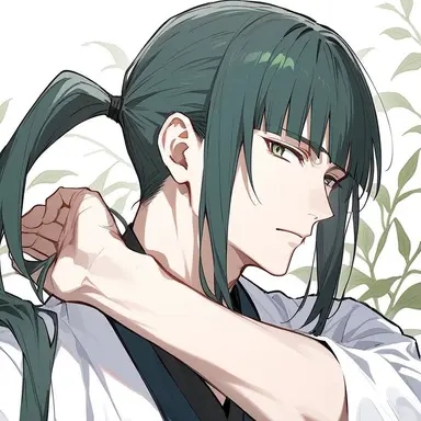 Profile image of ハク