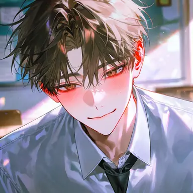 Profile image of Akira