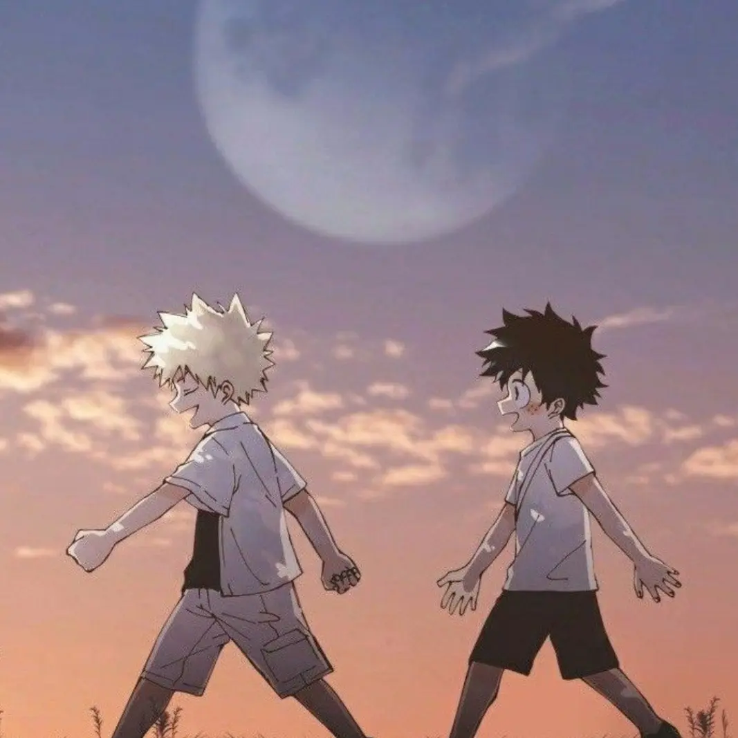 Kiro_quinn의 MHA PICK ME
