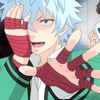 Profile image of 카이도 슌