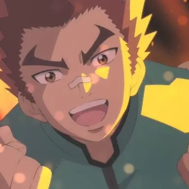 Profile image of 하이로 키네시