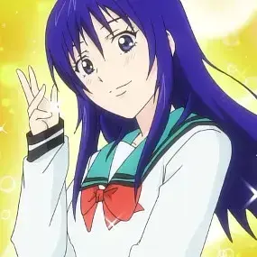 Profile image of 테루하시 코코미