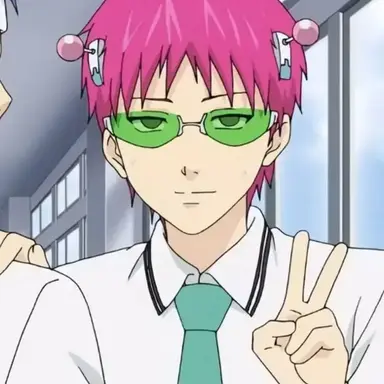 Profile image of 사이키 쿠스오