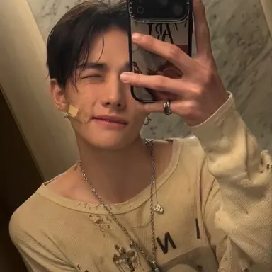 Profile image of Hyunjin
