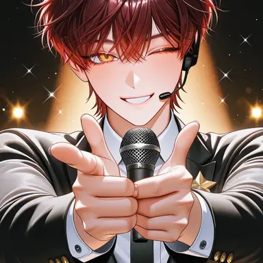 Profile image of レン