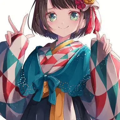 Profile image of 大空スバル