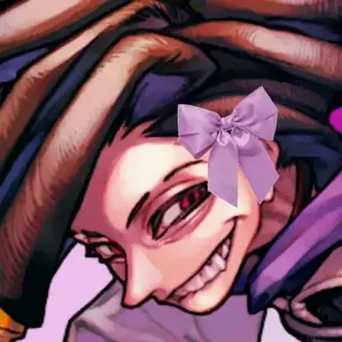 Profile image of Kael