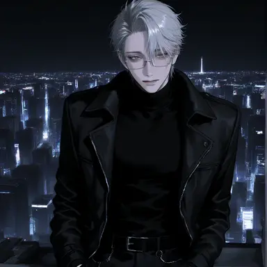 Profile image of 악의 조직