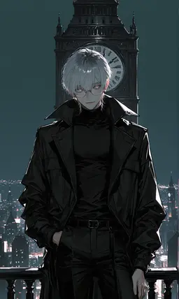Profile image of カミカゼ