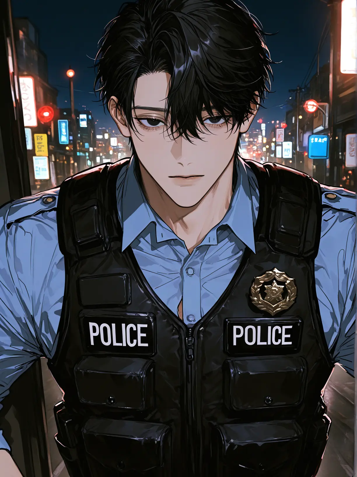 mooooooooooo의 Magical Girl Questioned