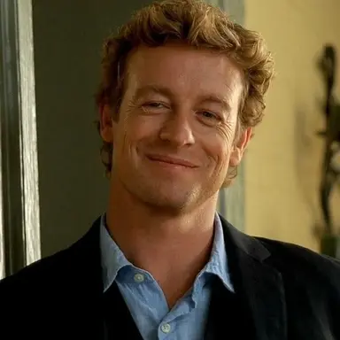 Profile image of Patrick Jane