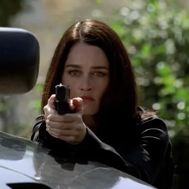 Profile image of Teresa Lisbon