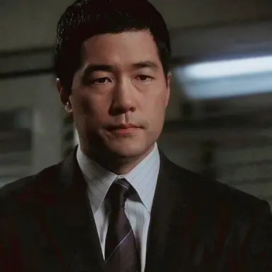 Profile image of Kimball Cho
