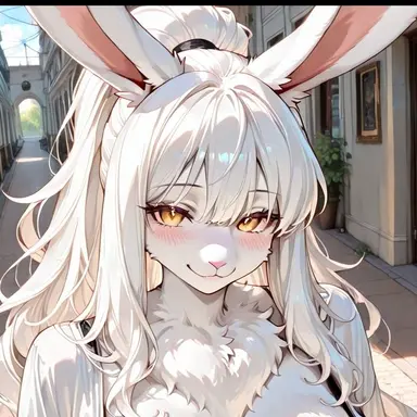 Profile image of Lily