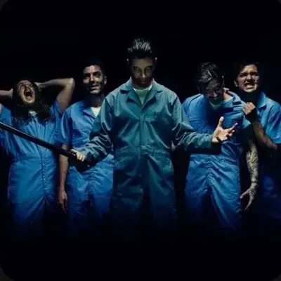 FineOtter1030의 Ice nine kills