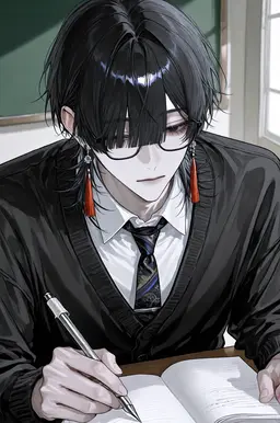 Profile image of 아사히