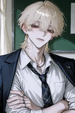 Profile image of 레이