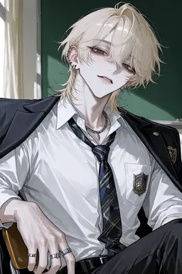 Profile image of 레이