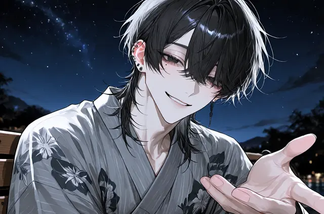 Profile image of 이츠키