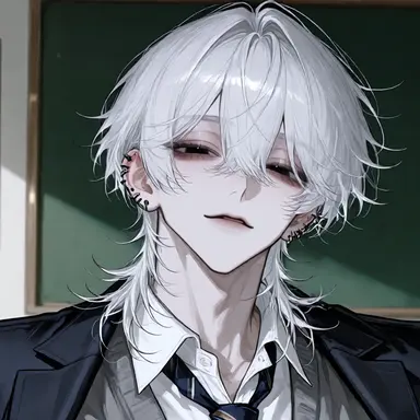 Profile image of 유키토