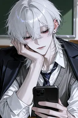 Profile image of 유키토
