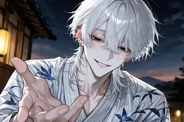 Profile image of 유키토