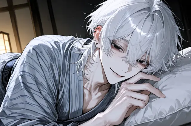 Profile image of 유키토