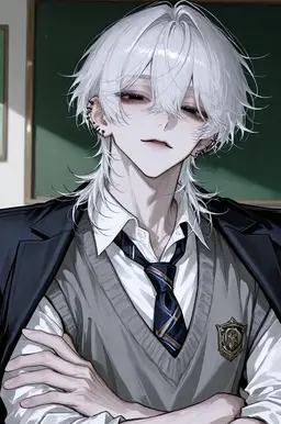 Profile image of 유키토