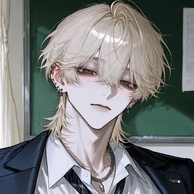 Profile image of 레이